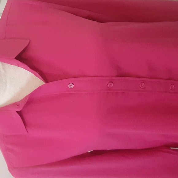 Banana Republic Blouse - Picture 2 of 7